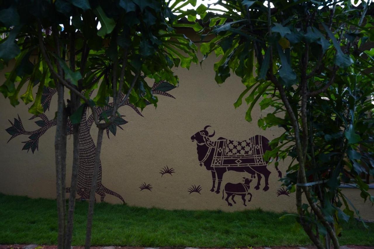 Vita Farms Titwala Esterno foto