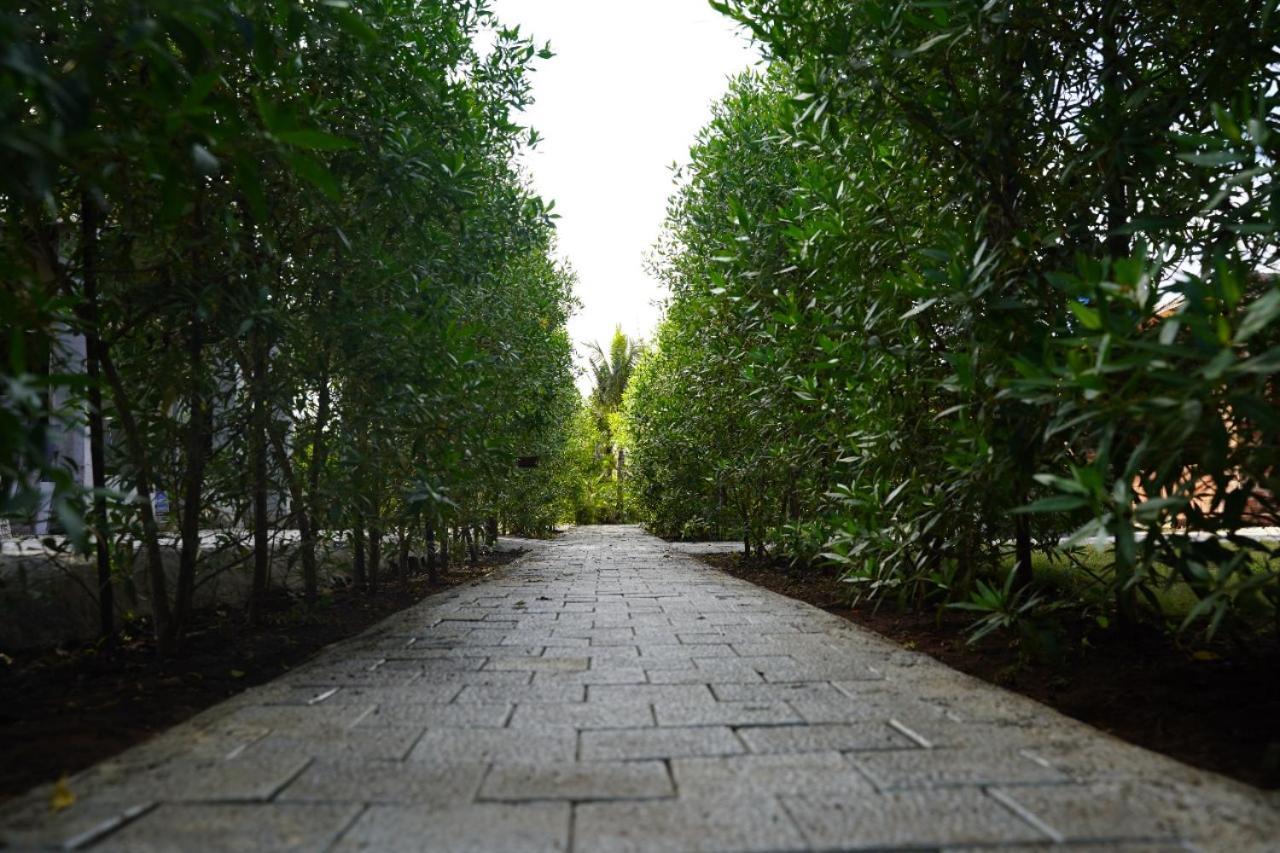 Vita Farms Titwala Esterno foto
